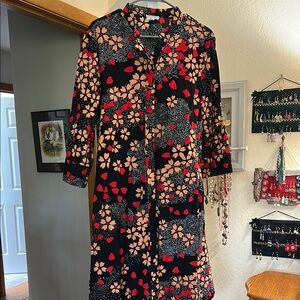 Zuri Kenya #sweethearts dress